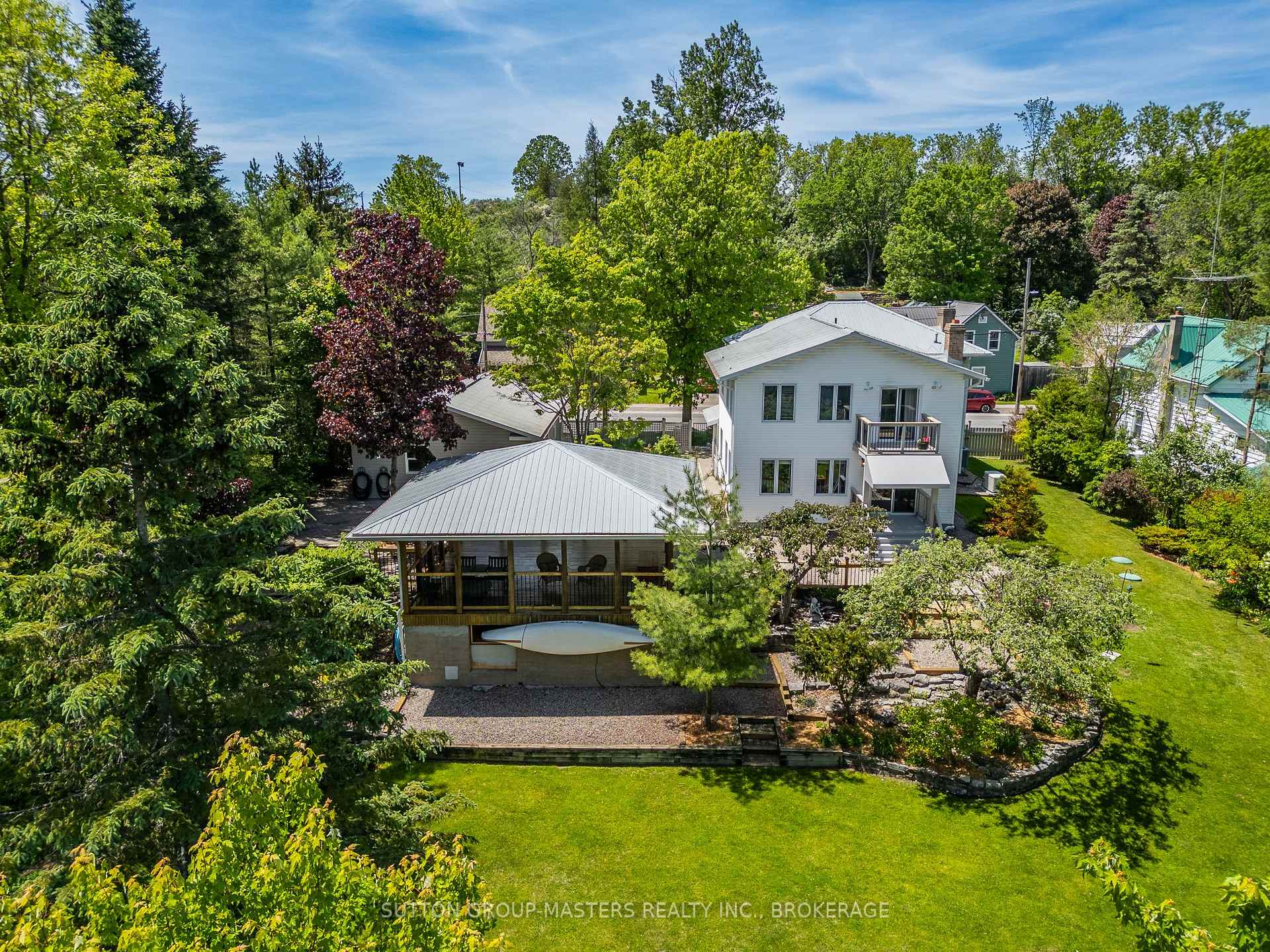Photo 36 of 2885 County Rd 6, Stone Mills, Stone Mills — HOMEH