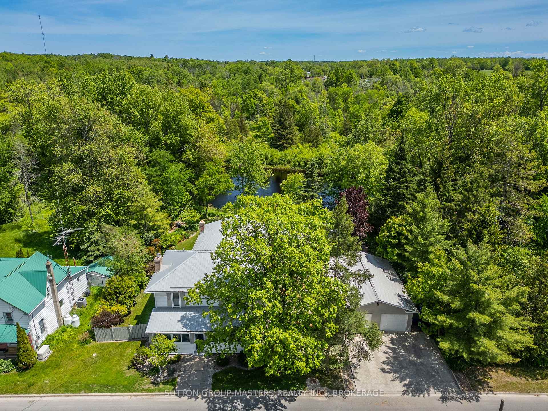 Photo 39 of 2885 County Rd 6, Stone Mills, Stone Mills — HOMEH