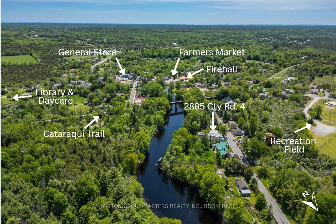 Photo 41 of 2885 County Rd 6, Stone Mills, Stone Mills — HOMEH