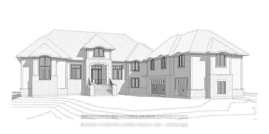 Photo 2 of 41 Paradise Boulevard, Ramara, Brechin — HOMEH
