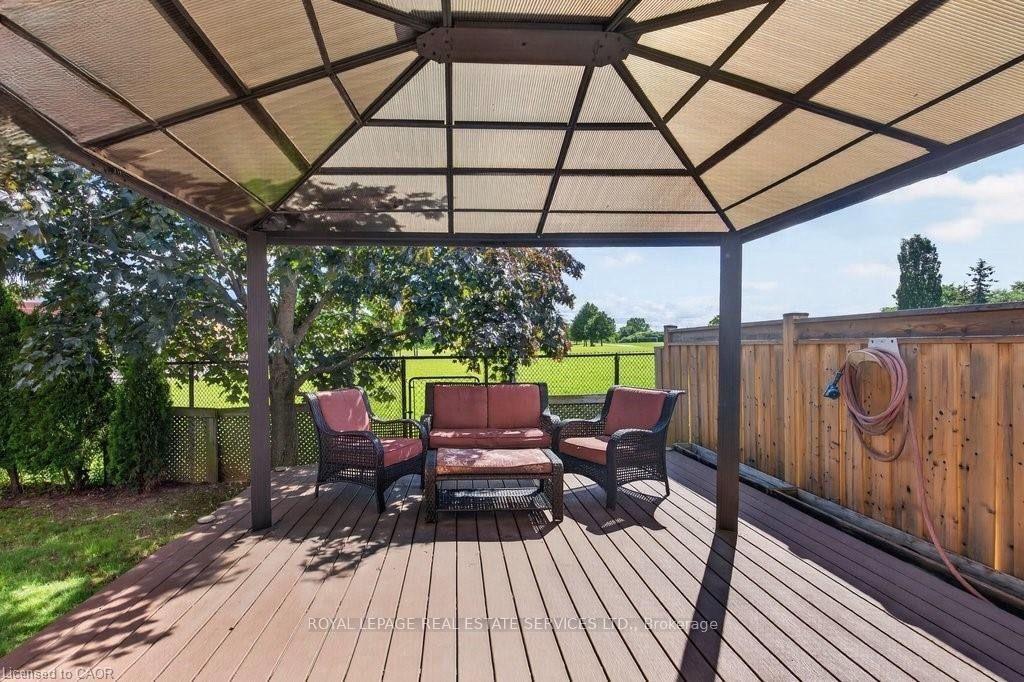 Photo 25 of 2254 Pathfinder Drive, Burlington, Orchard — HOMEH