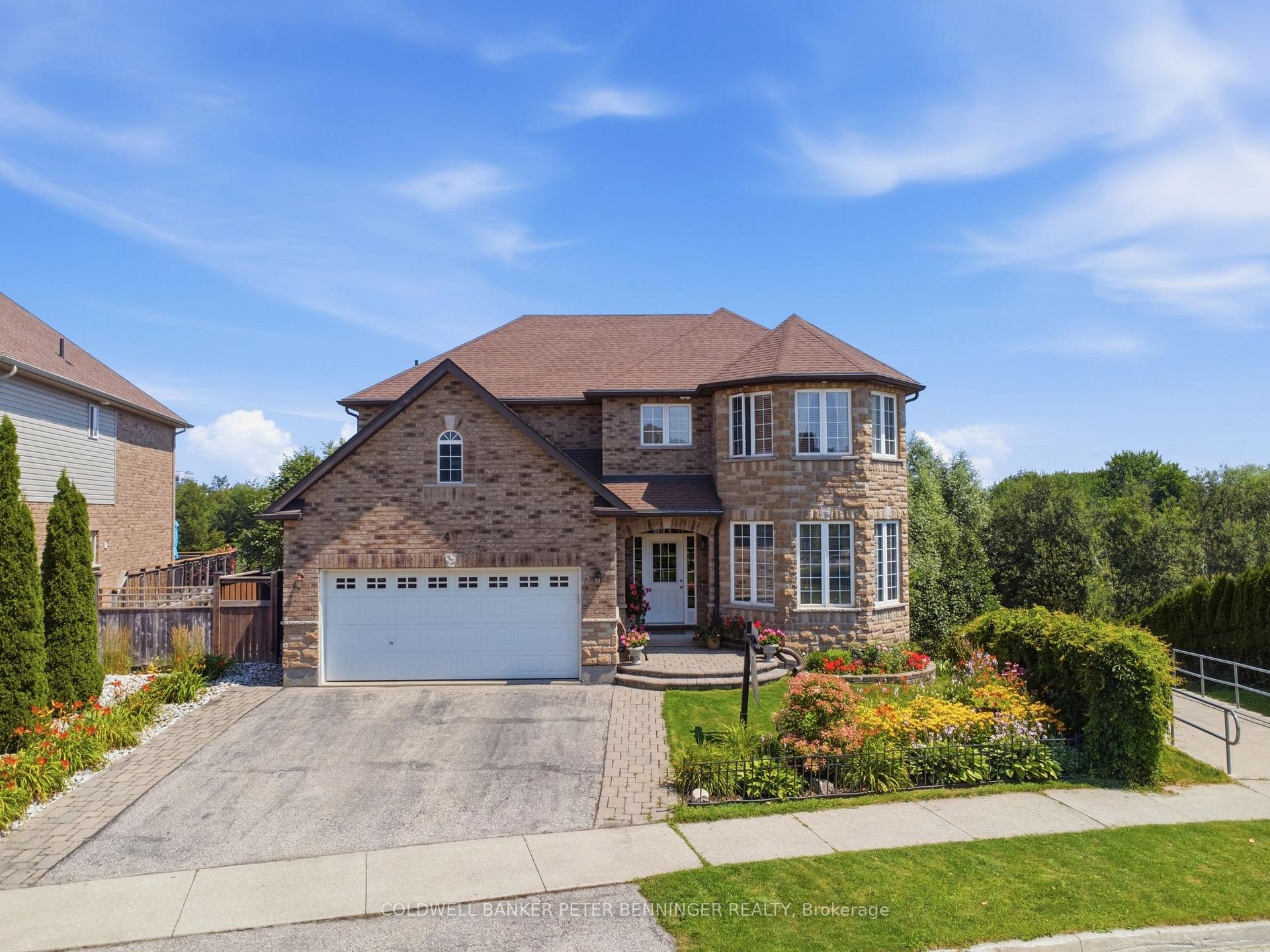 Photo 1 of 49 Creighton Avenue, Guelph, Grange Road — HOMEH