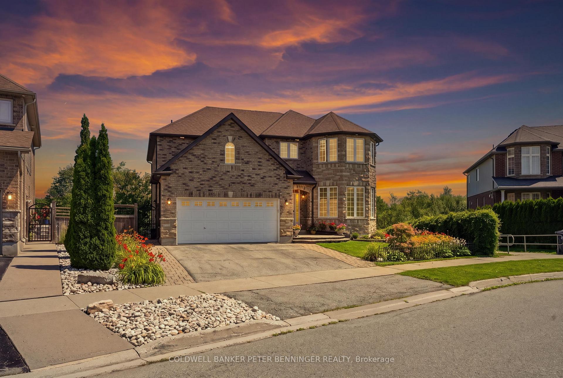 Photo 5 of 49 Creighton Avenue, Guelph, Grange Road — HOMEH