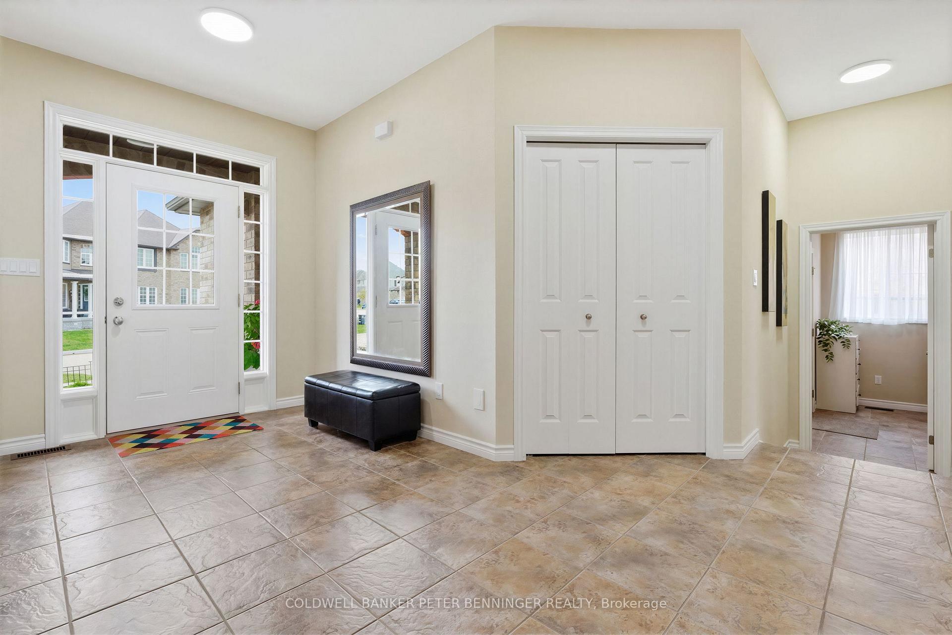 Photo 6 of 49 Creighton Avenue, Guelph, Grange Road — HOMEH