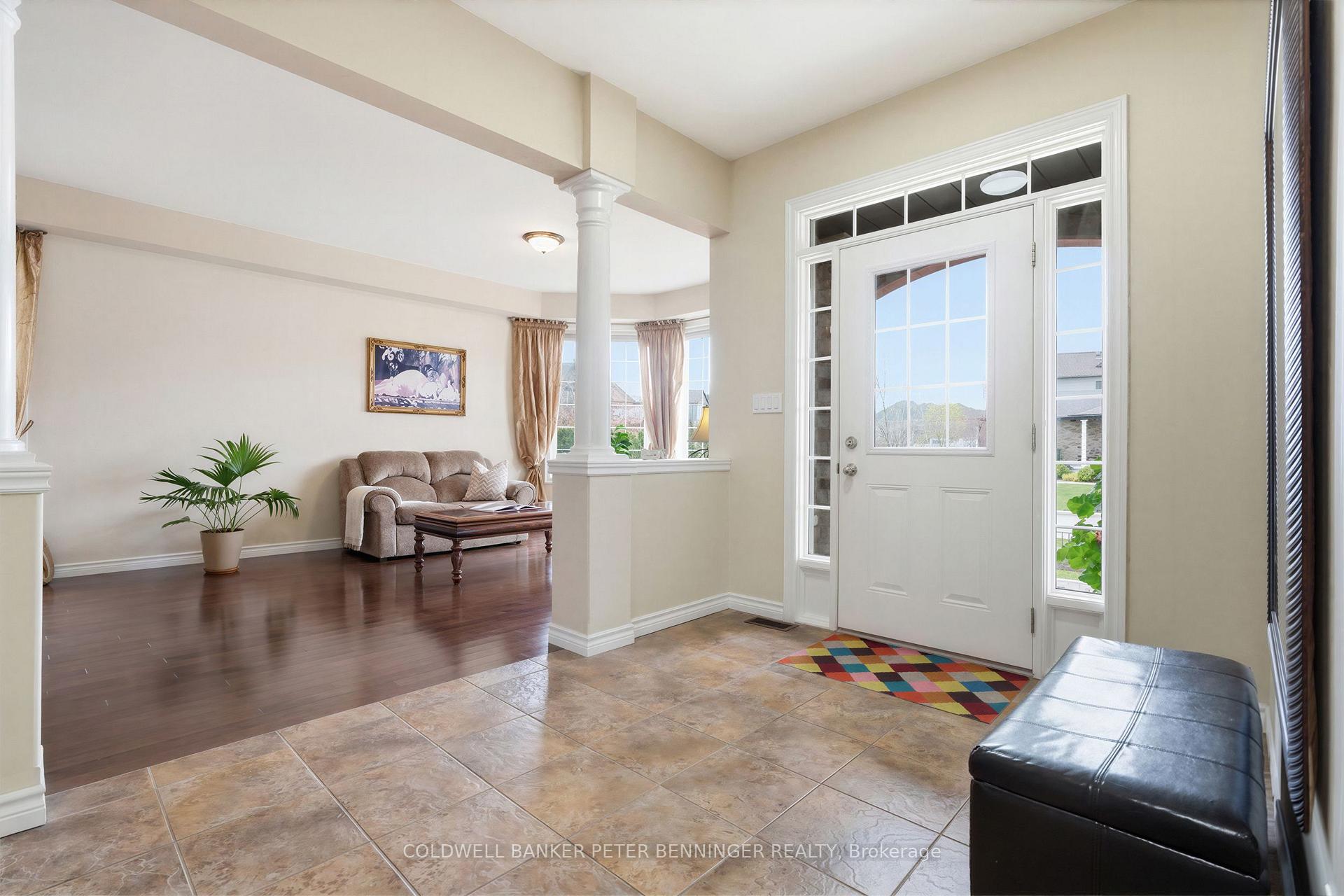 Photo 7 of 49 Creighton Avenue, Guelph, Grange Road — HOMEH