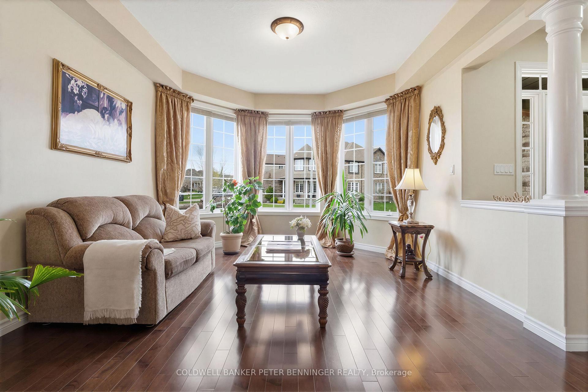 Photo 8 of 49 Creighton Avenue, Guelph, Grange Road — HOMEH