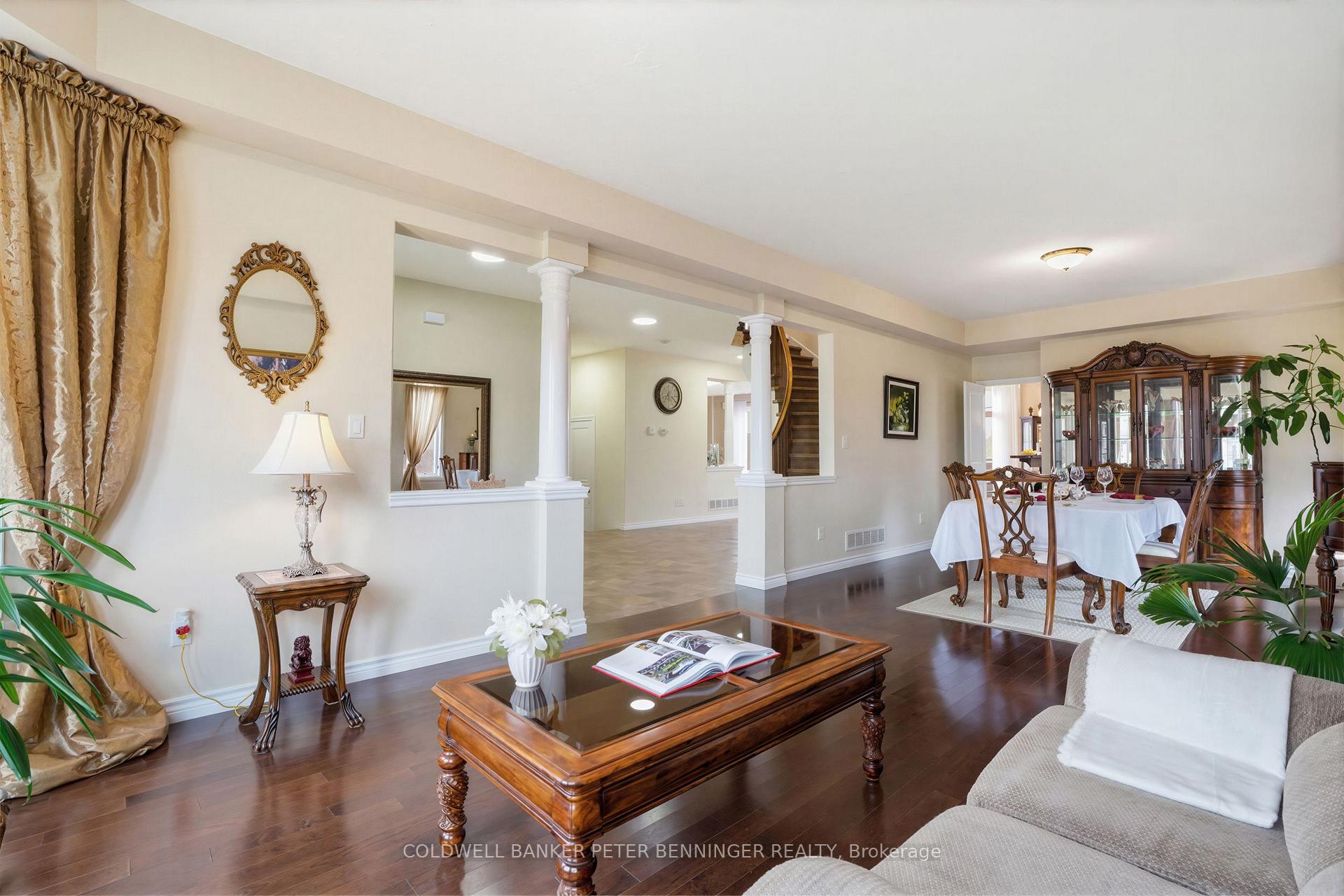 Photo 9 of 49 Creighton Avenue, Guelph, Grange Road — HOMEH