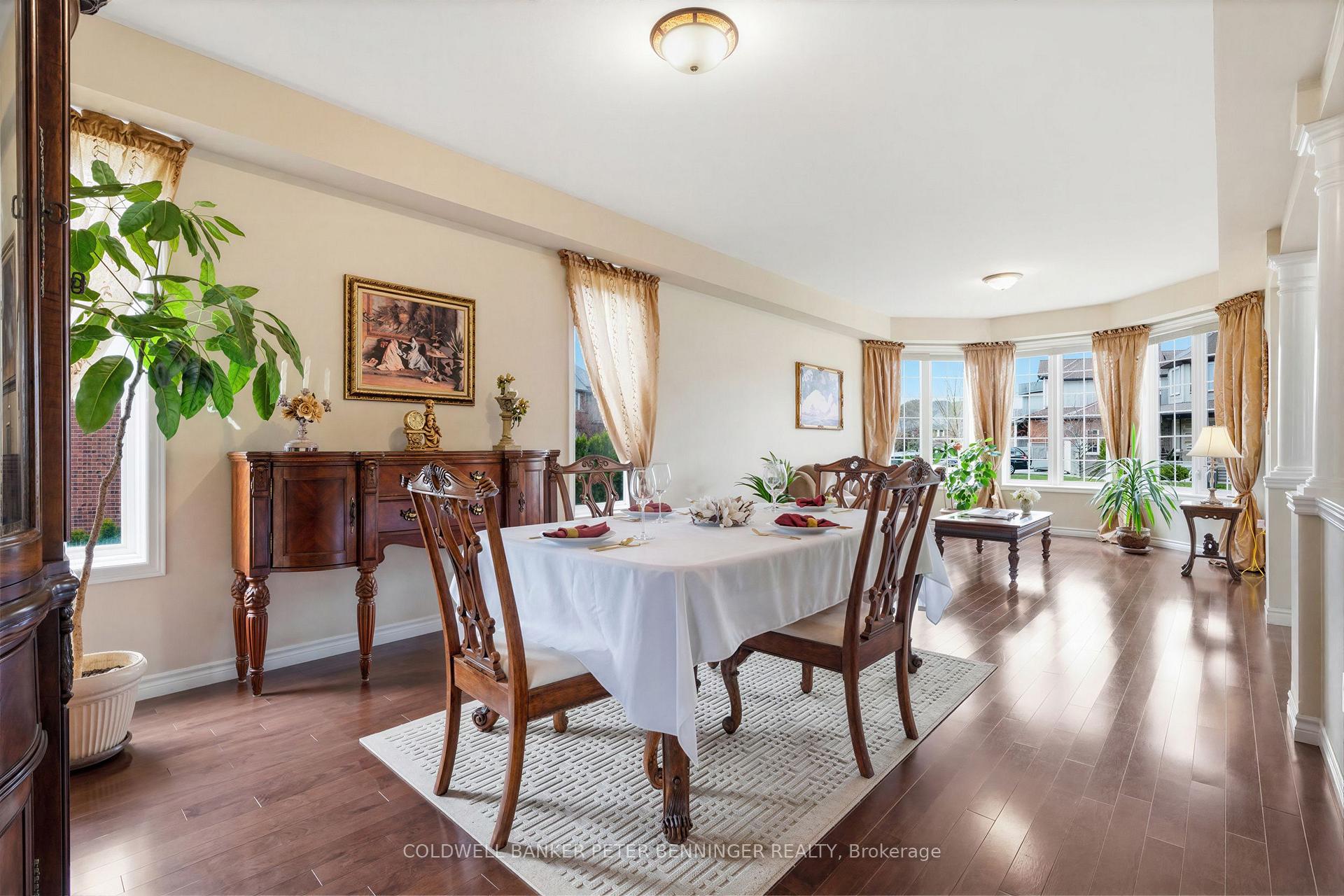 Photo 10 of 49 Creighton Avenue, Guelph, Grange Road — HOMEH