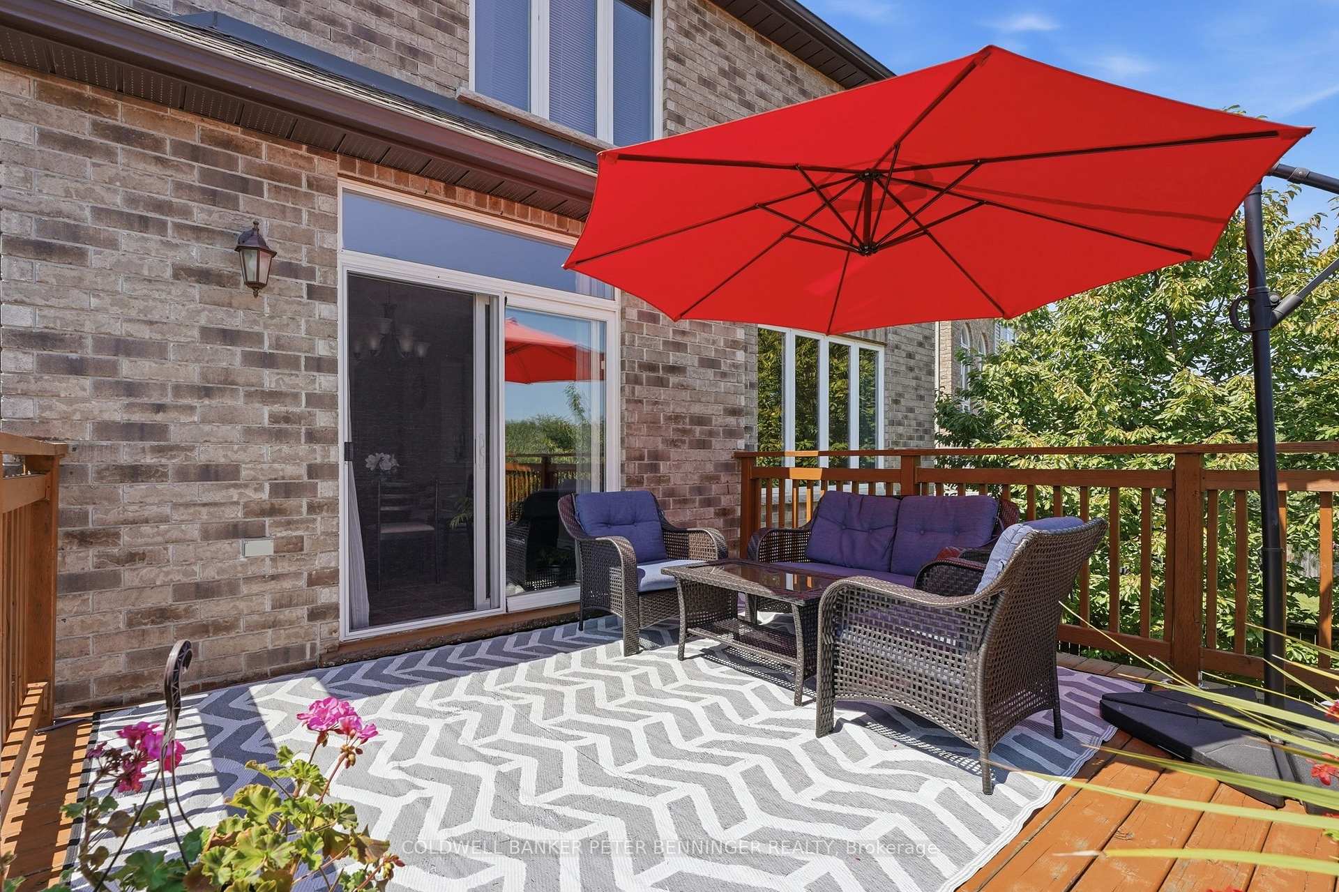Photo 18 of 49 Creighton Avenue, Guelph, Grange Road — HOMEH