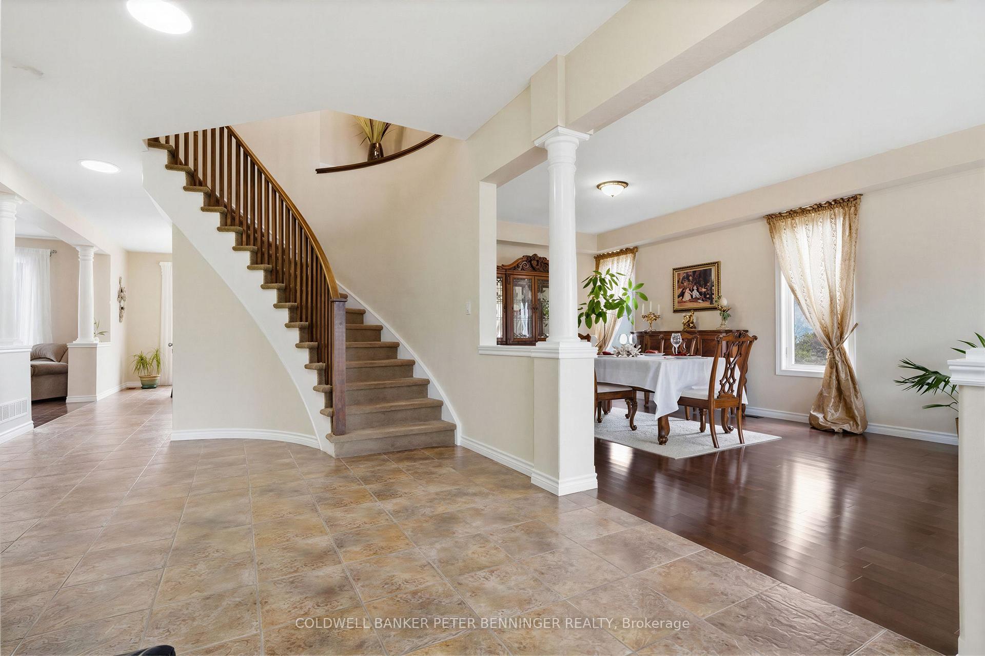 Photo 22 of 49 Creighton Avenue, Guelph, Grange Road — HOMEH