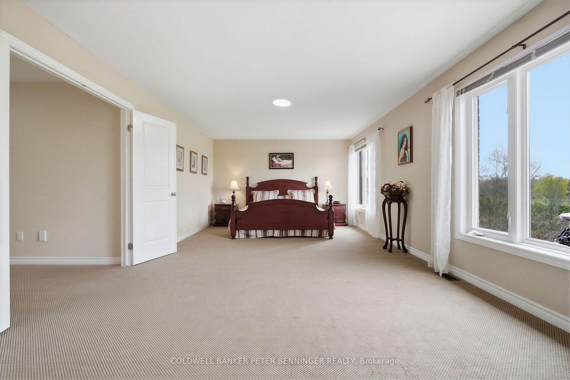Photo 24 of 49 Creighton Avenue, Guelph, Grange Road — HOMEH
