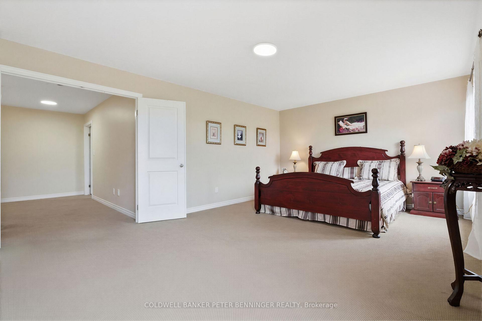 Photo 25 of 49 Creighton Avenue, Guelph, Grange Road — HOMEH