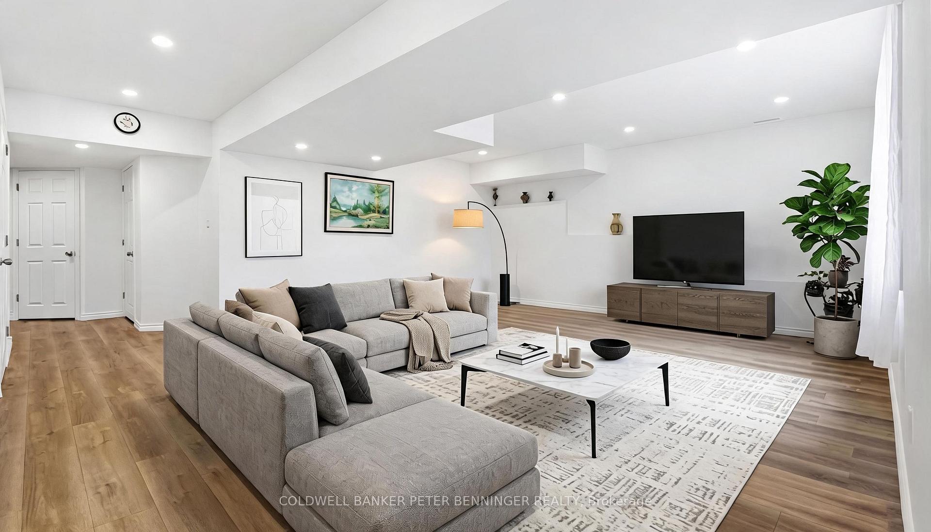 Photo 35 of 49 Creighton Avenue, Guelph, Grange Road — HOMEH