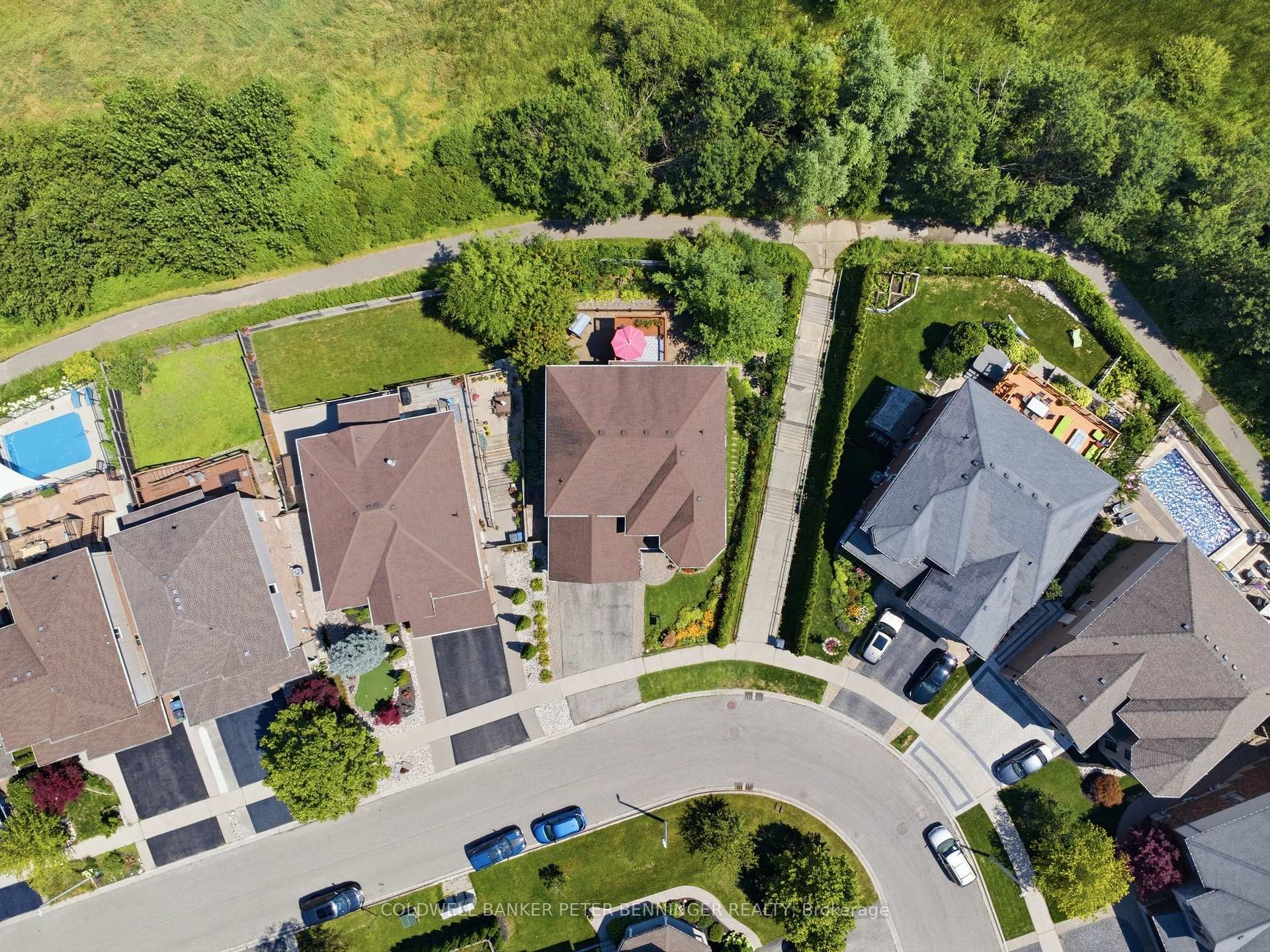 Photo 45 of 49 Creighton Avenue, Guelph, Grange Road — HOMEH