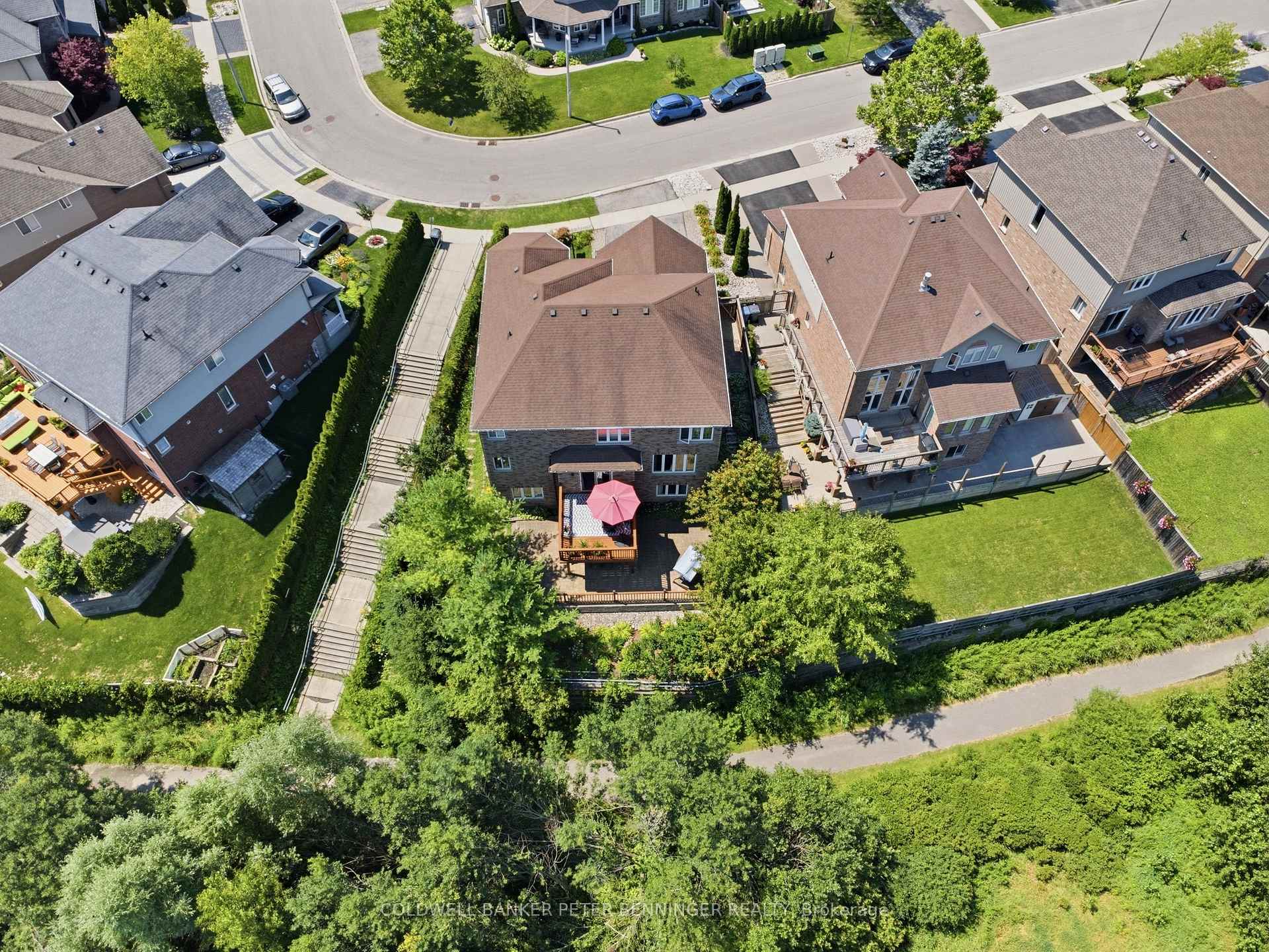 Photo 46 of 49 Creighton Avenue, Guelph, Grange Road — HOMEH
