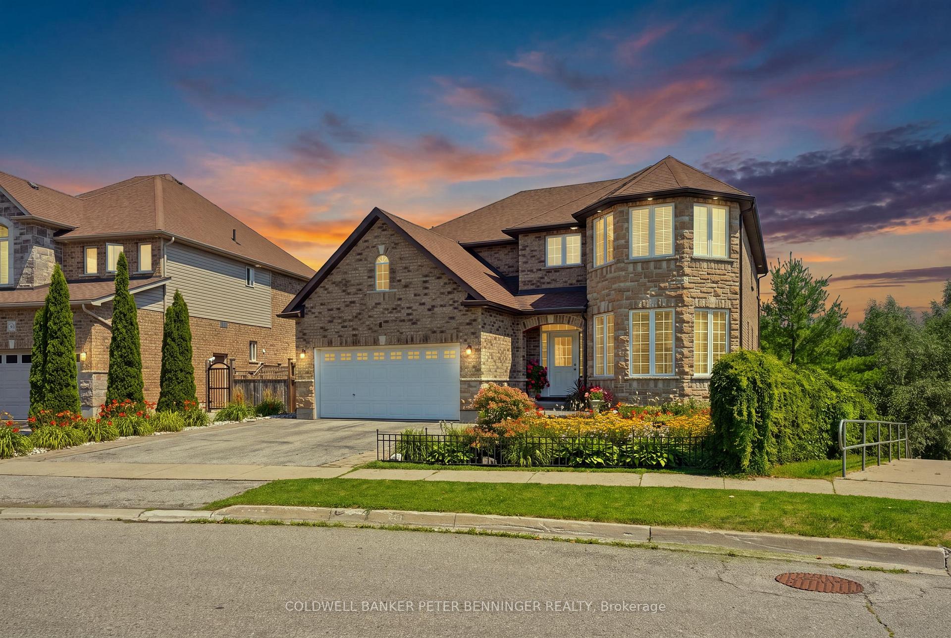 Photo 47 of 49 Creighton Avenue, Guelph, Grange Road — HOMEH