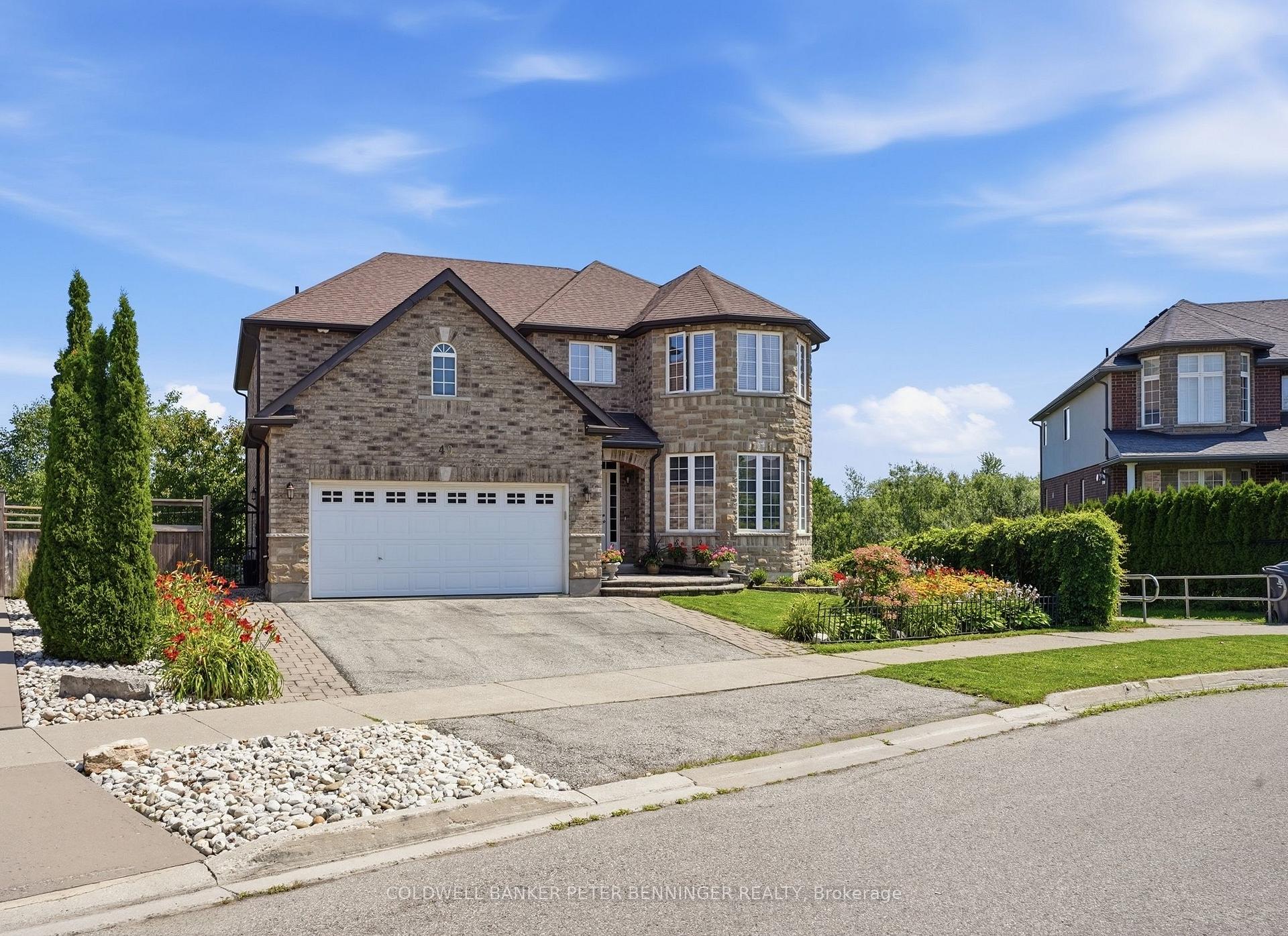 Photo 48 of 49 Creighton Avenue, Guelph, Grange Road — HOMEH