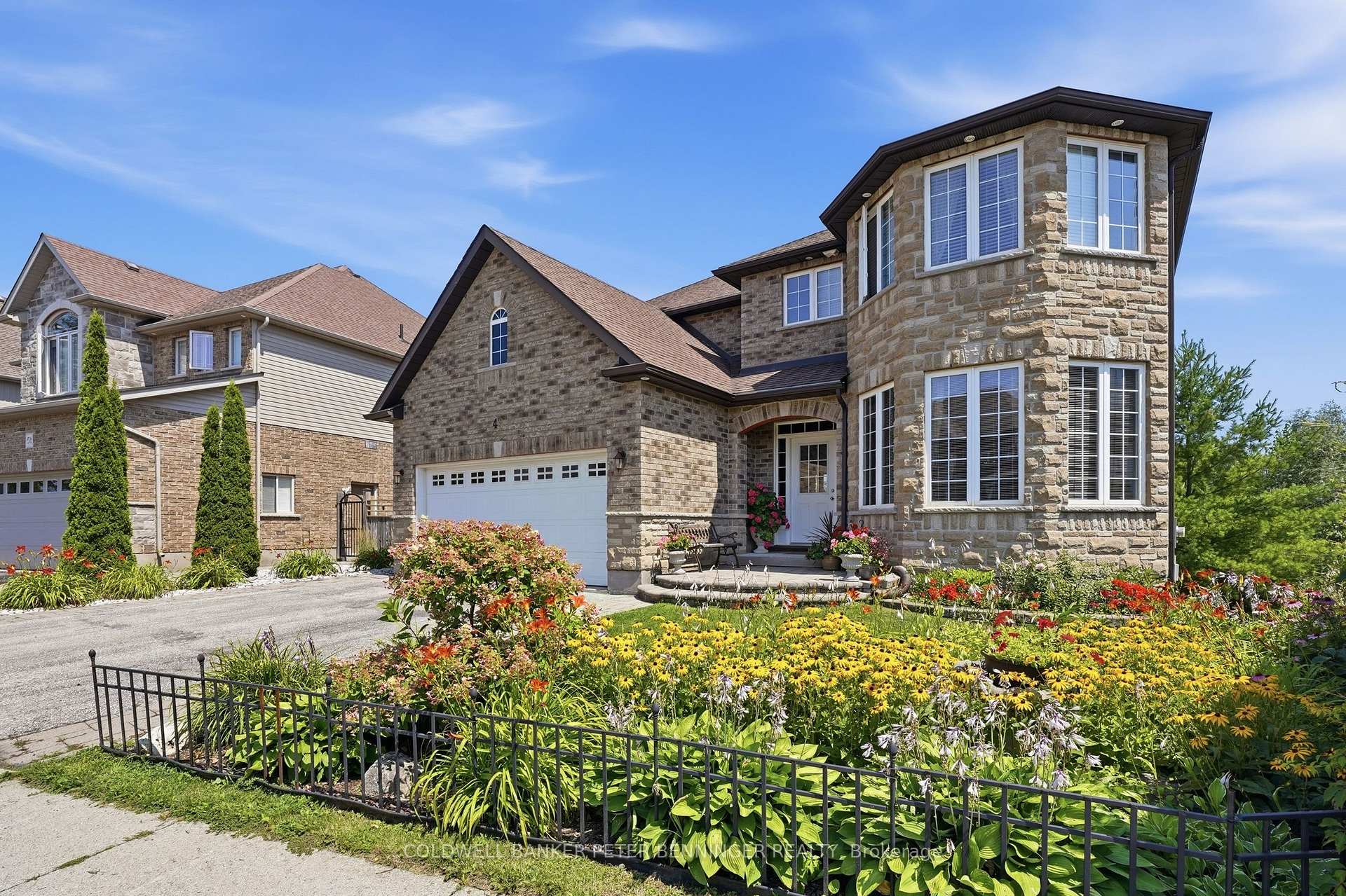 Photo 49 of 49 Creighton Avenue, Guelph, Grange Road — HOMEH