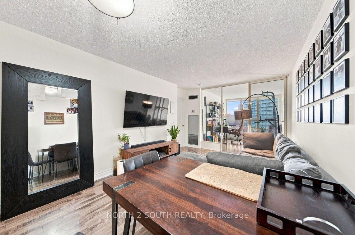 Photo 14 of Unit 702, 44 St Joseph Street, Toronto, Bay Street Corridor — HOMEH