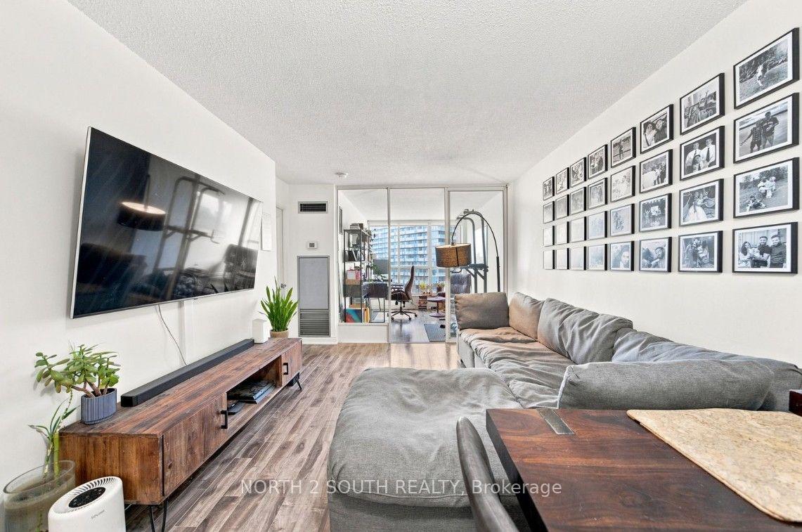 Photo 15 of Unit 702, 44 St Joseph Street, Toronto, Bay Street Corridor — HOMEH