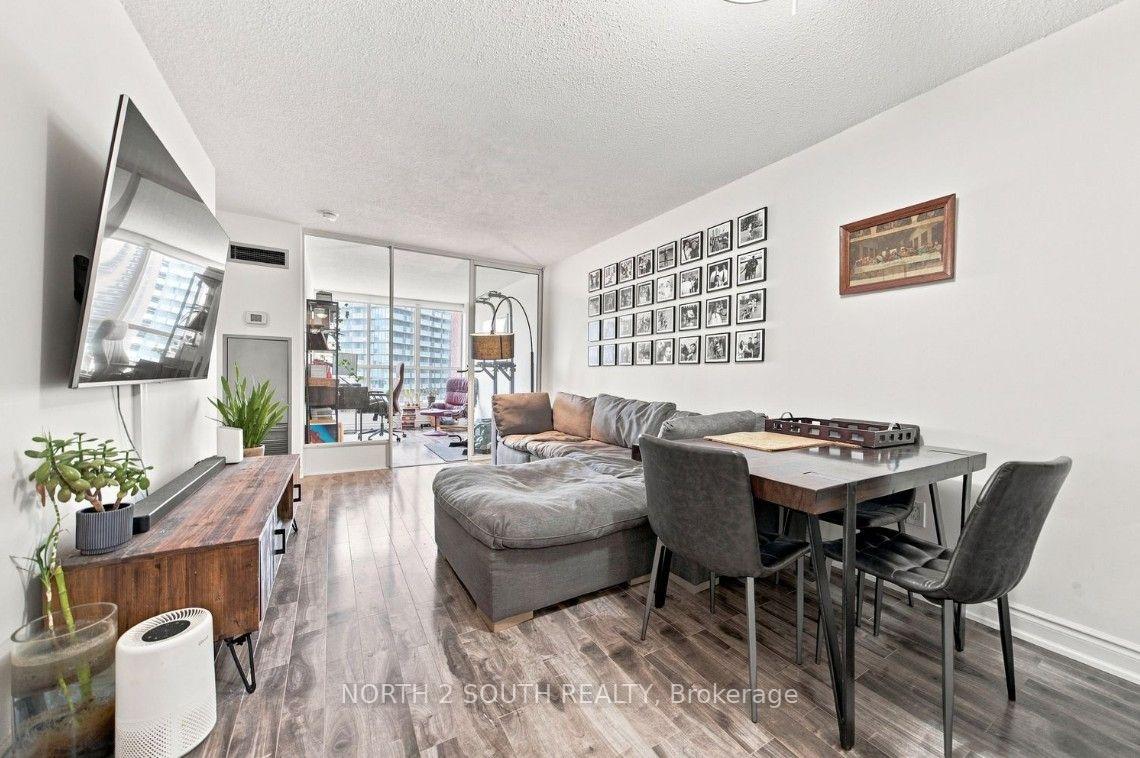 Photo 16 of Unit 702, 44 St Joseph Street, Toronto, Bay Street Corridor — HOMEH