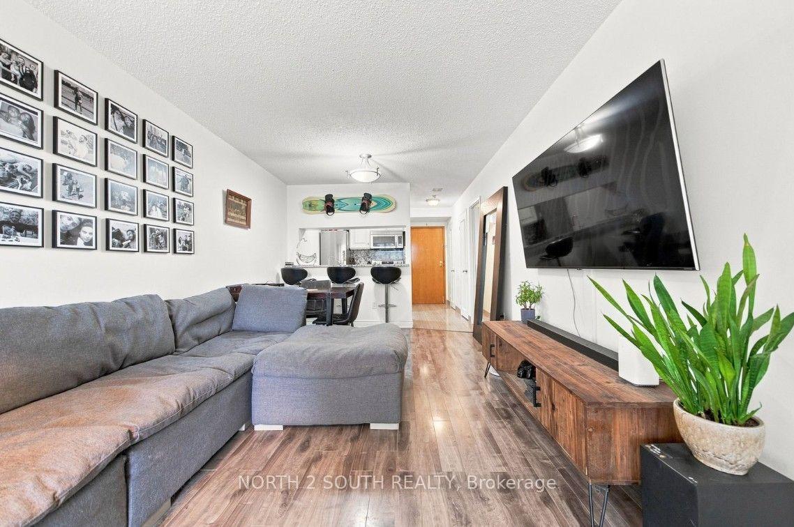 Photo 18 of Unit 702, 44 St Joseph Street, Toronto, Bay Street Corridor — HOMEH