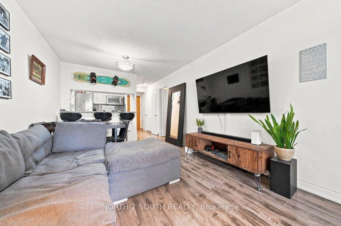 Photo 19 of Unit 702, 44 St Joseph Street, Toronto, Bay Street Corridor — HOMEH