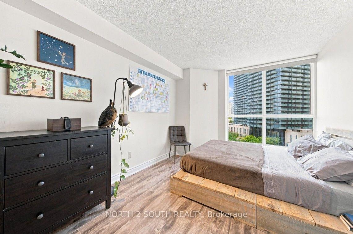 Photo 22 of Unit 702, 44 St Joseph Street, Toronto, Bay Street Corridor — HOMEH