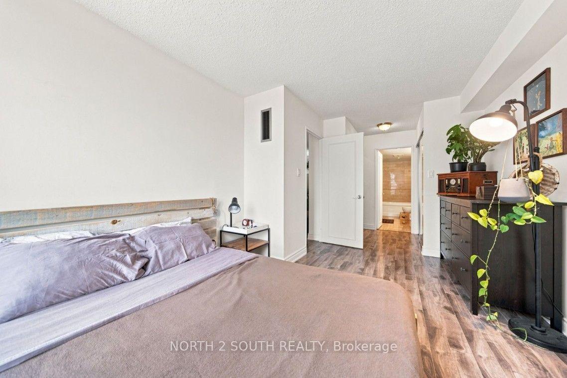 Photo 23 of Unit 702, 44 St Joseph Street, Toronto, Bay Street Corridor — HOMEH