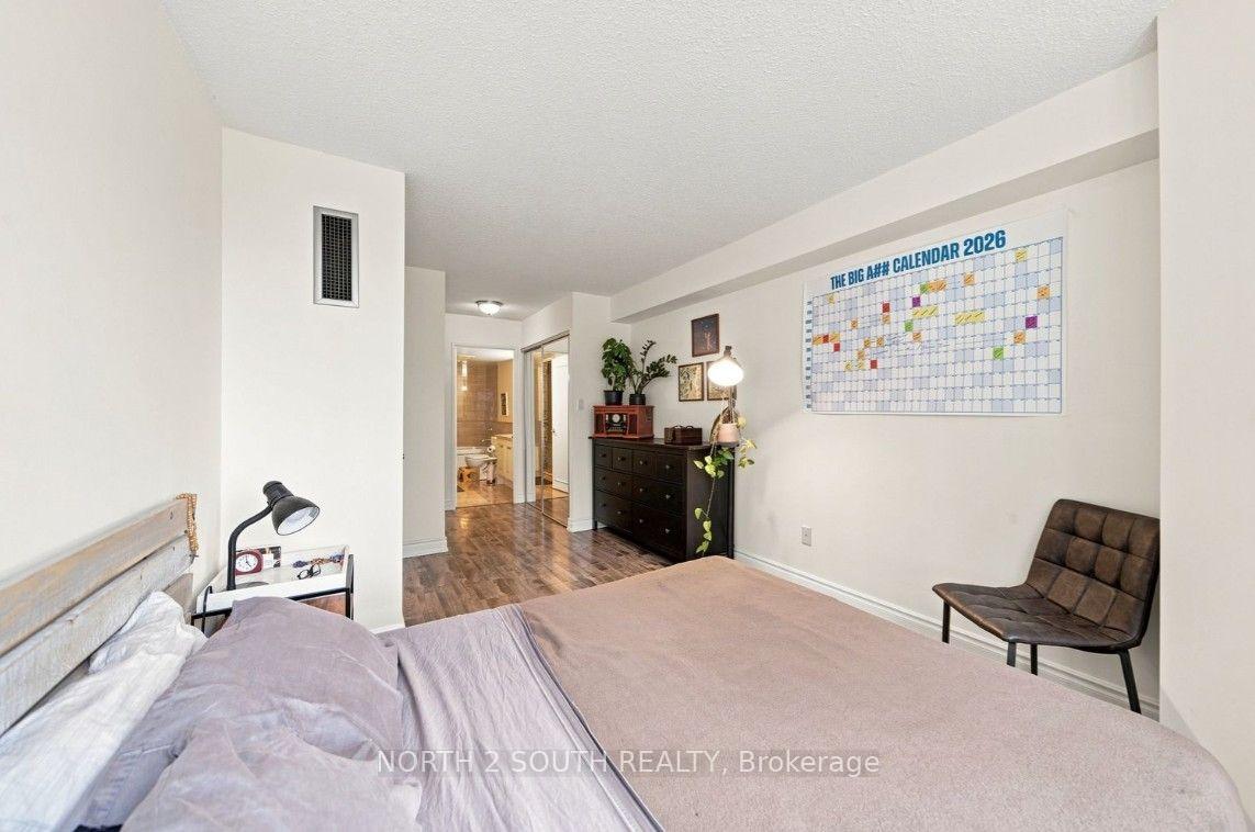 Photo 24 of Unit 702, 44 St Joseph Street, Toronto, Bay Street Corridor — HOMEH