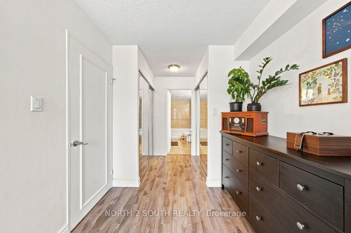 Photo 25 of Unit 702, 44 St Joseph Street, Toronto, Bay Street Corridor — HOMEH