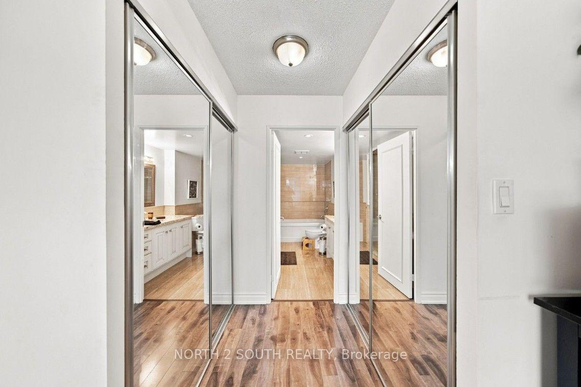 Photo 26 of Unit 702, 44 St Joseph Street, Toronto, Bay Street Corridor — HOMEH