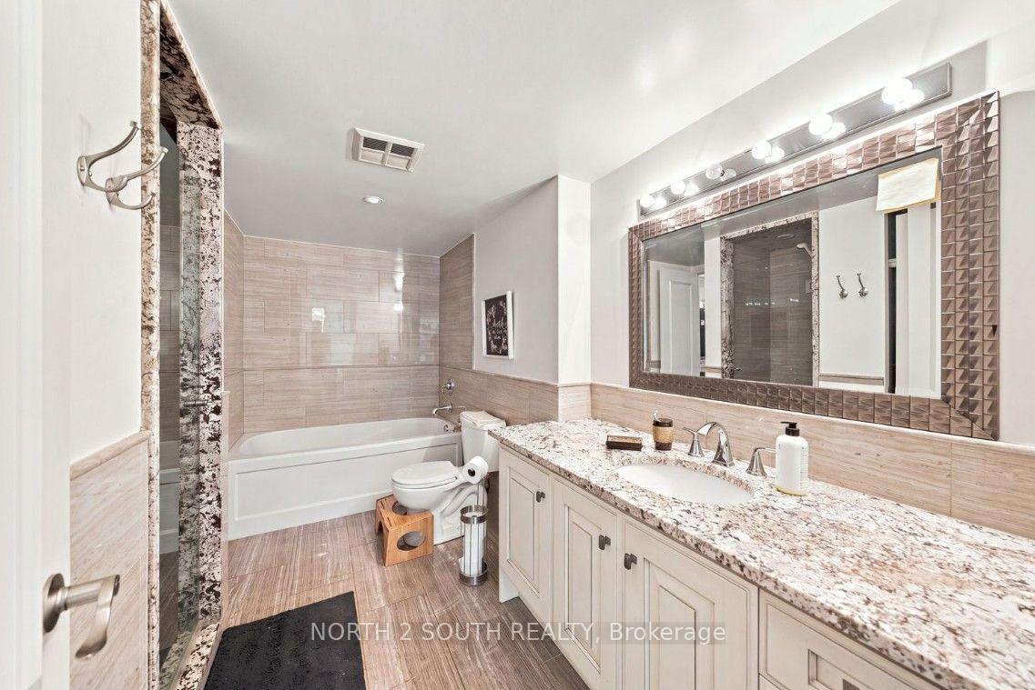 Photo 27 of Unit 702, 44 St Joseph Street, Toronto, Bay Street Corridor — HOMEH