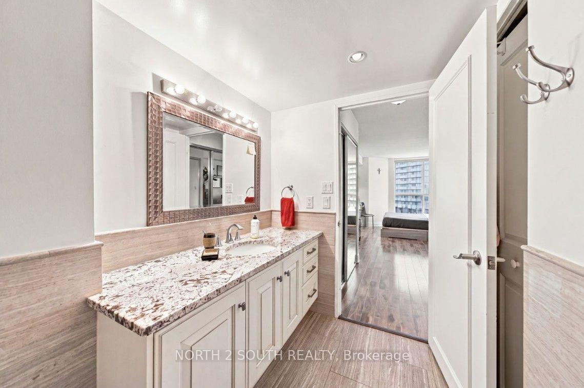 Photo 28 of Unit 702, 44 St Joseph Street, Toronto, Bay Street Corridor — HOMEH