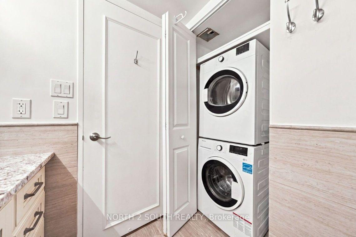 Photo 29 of Unit 702, 44 St Joseph Street, Toronto, Bay Street Corridor — HOMEH