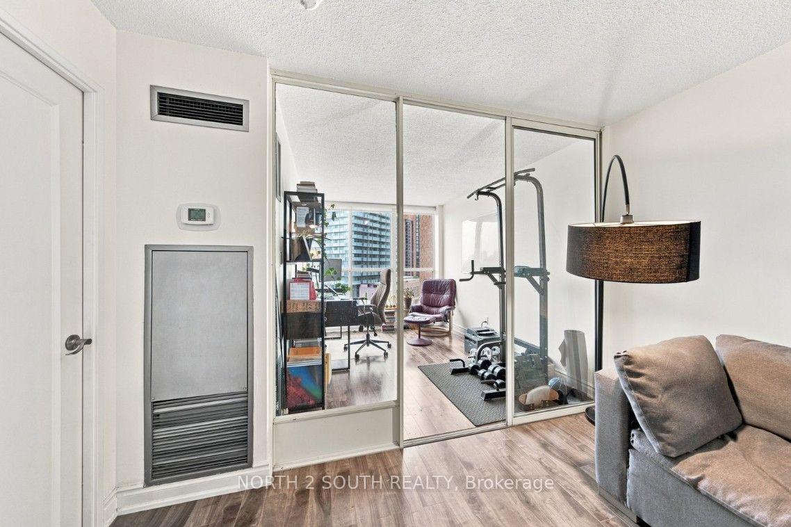 Photo 30 of Unit 702, 44 St Joseph Street, Toronto, Bay Street Corridor — HOMEH