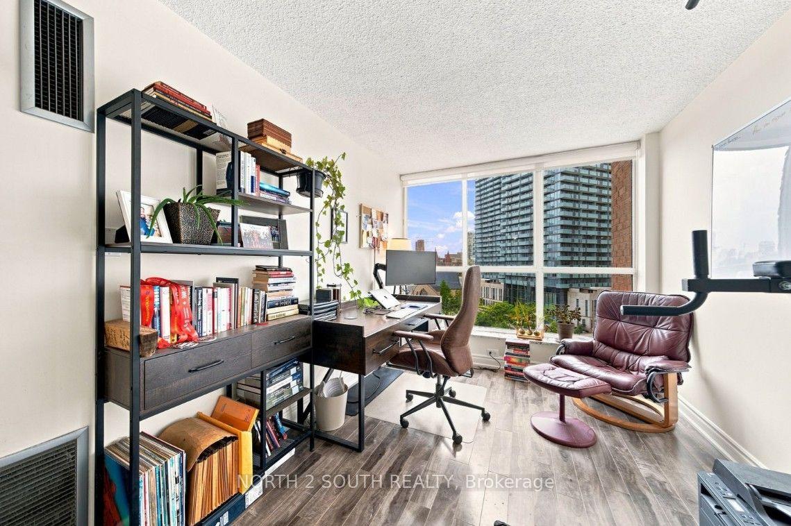 Photo 33 of Unit 702, 44 St Joseph Street, Toronto, Bay Street Corridor — HOMEH