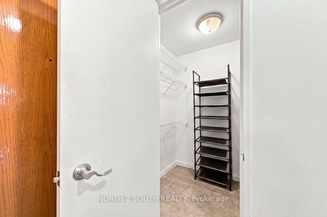 Photo 35 of Unit 702, 44 St Joseph Street, Toronto, Bay Street Corridor — HOMEH