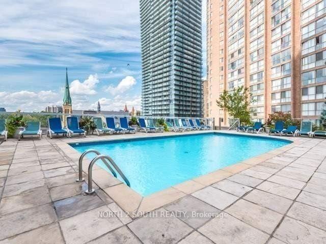 Photo 40 of Unit 702, 44 St Joseph Street, Toronto, Bay Street Corridor — HOMEH