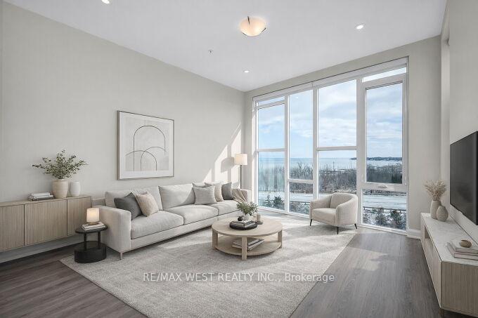 Photo 1 of Unit 615, 16 Concord Place, Grimsby, Grimsby Beach — HOMEH