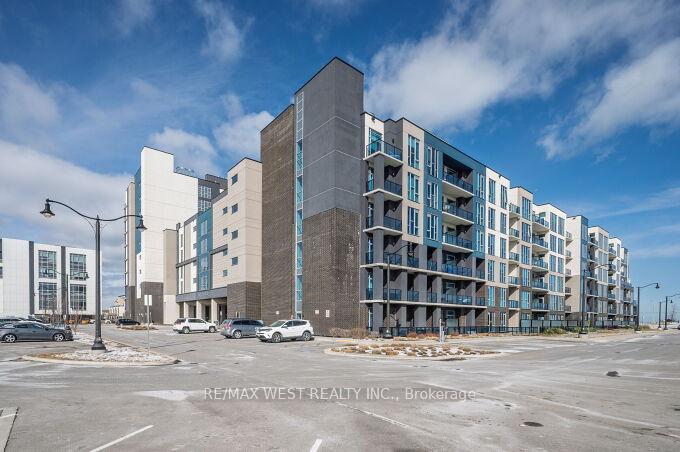 Photo 5 of Unit 615, 16 Concord Place, Grimsby, Grimsby Beach — HOMEH