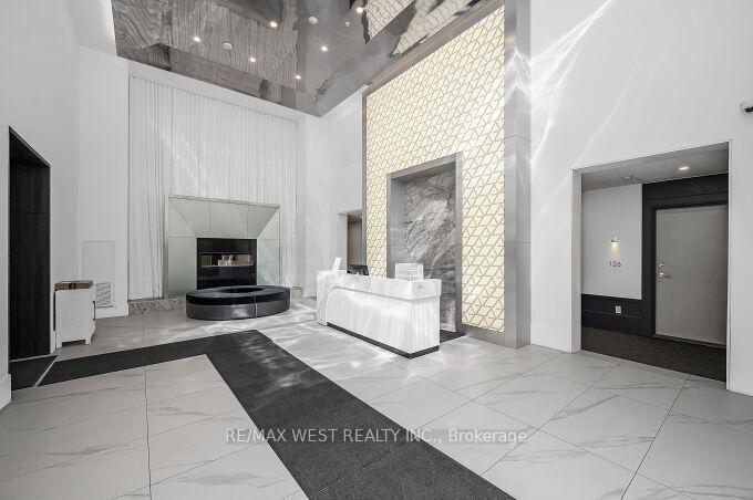 Photo 6 of Unit 615, 16 Concord Place, Grimsby, Grimsby Beach — HOMEH