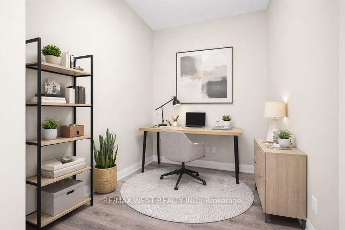 Photo 11 of Unit 615, 16 Concord Place, Grimsby, Grimsby Beach — HOMEH