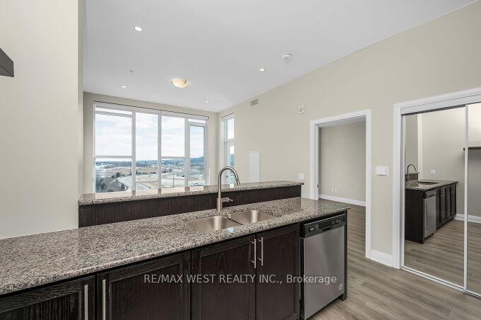 Photo 14 of Unit 615, 16 Concord Place, Grimsby, Grimsby Beach — HOMEH