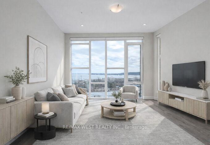 Photo 16 of Unit 615, 16 Concord Place, Grimsby, Grimsby Beach — HOMEH