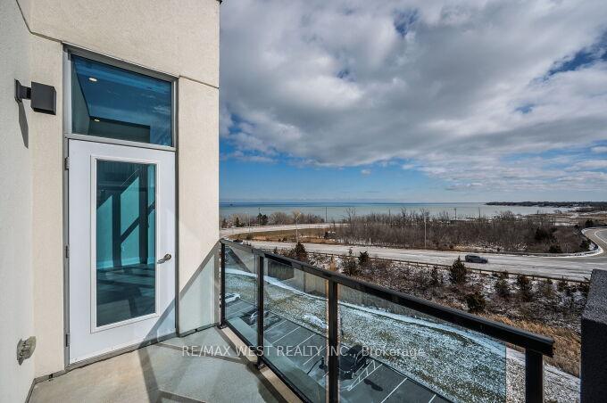 Photo 19 of Unit 615, 16 Concord Place, Grimsby, Grimsby Beach — HOMEH