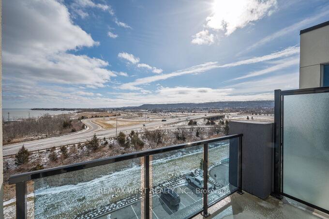 Photo 20 of Unit 615, 16 Concord Place, Grimsby, Grimsby Beach — HOMEH