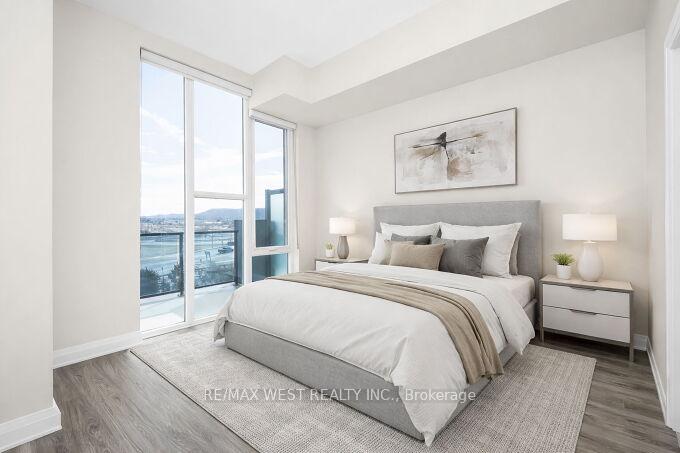 Photo 22 of Unit 615, 16 Concord Place, Grimsby, Grimsby Beach — HOMEH