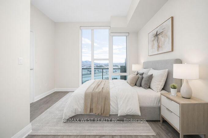 Photo 24 of Unit 615, 16 Concord Place, Grimsby, Grimsby Beach — HOMEH