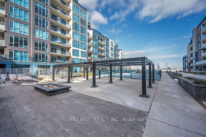 Photo 32 of Unit 615, 16 Concord Place, Grimsby, Grimsby Beach — HOMEH